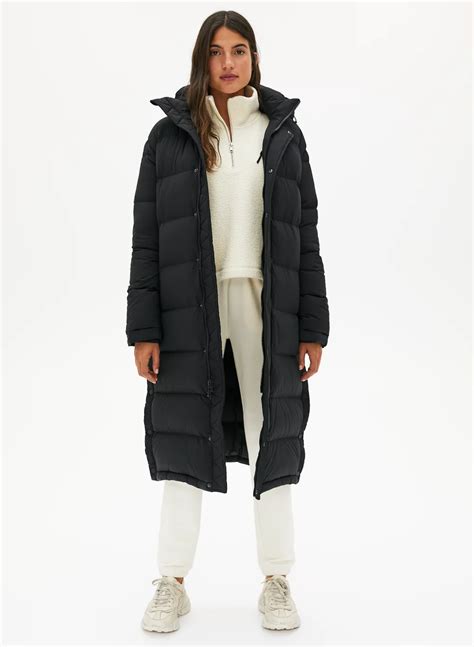 Aritzia super puff long. Things To Know About Aritzia super puff long. 